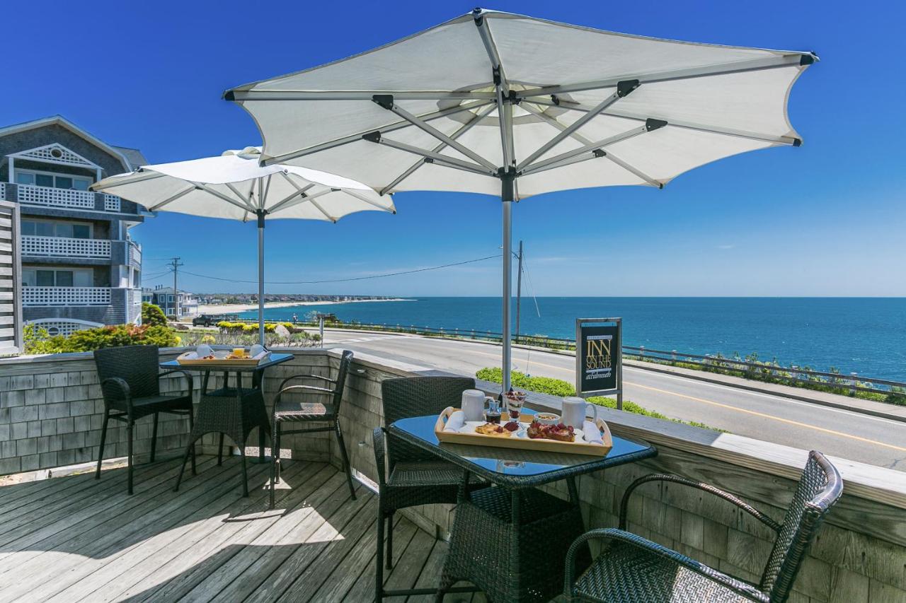 Inn on the Sound - 2