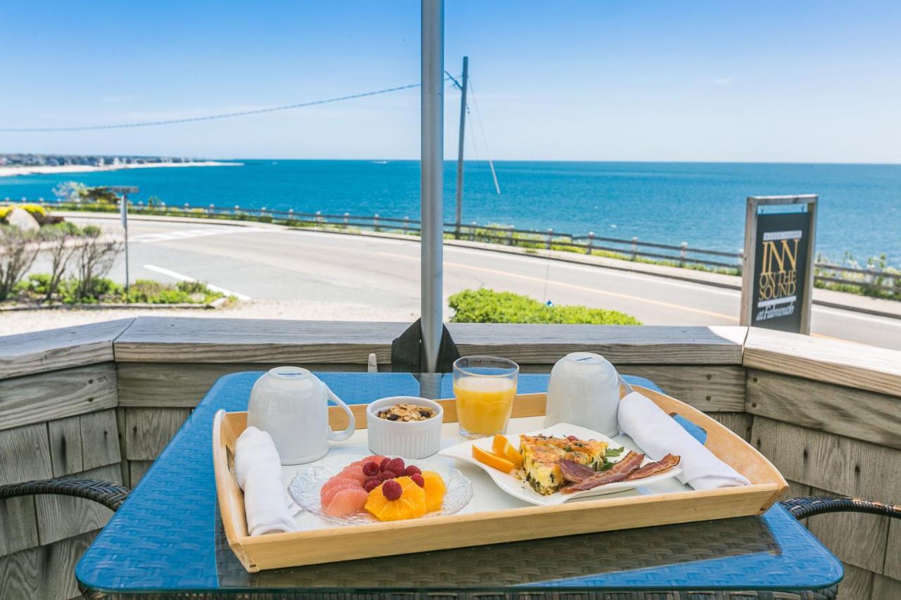 Inn on the Sound - 5
