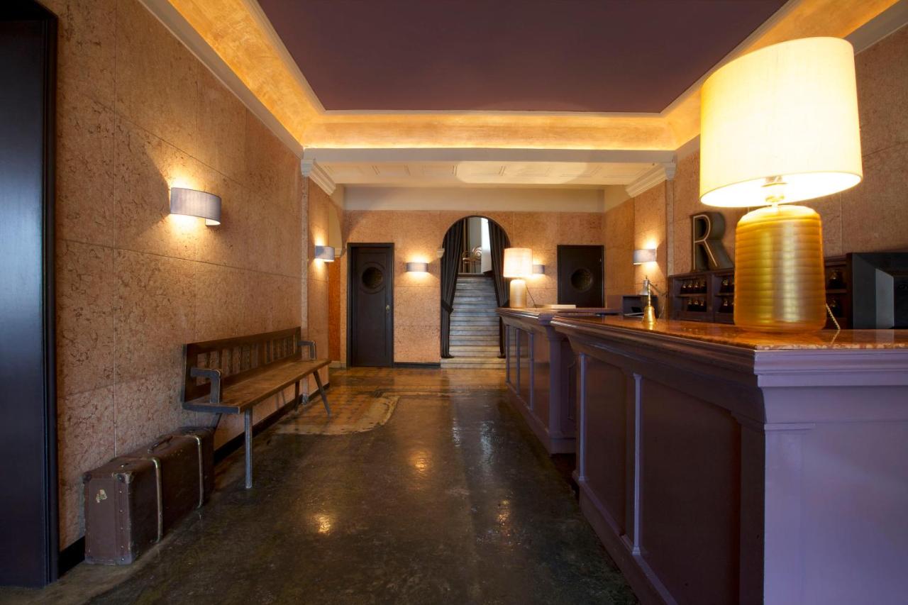 Das REGINA Boutiquehotel photo 3