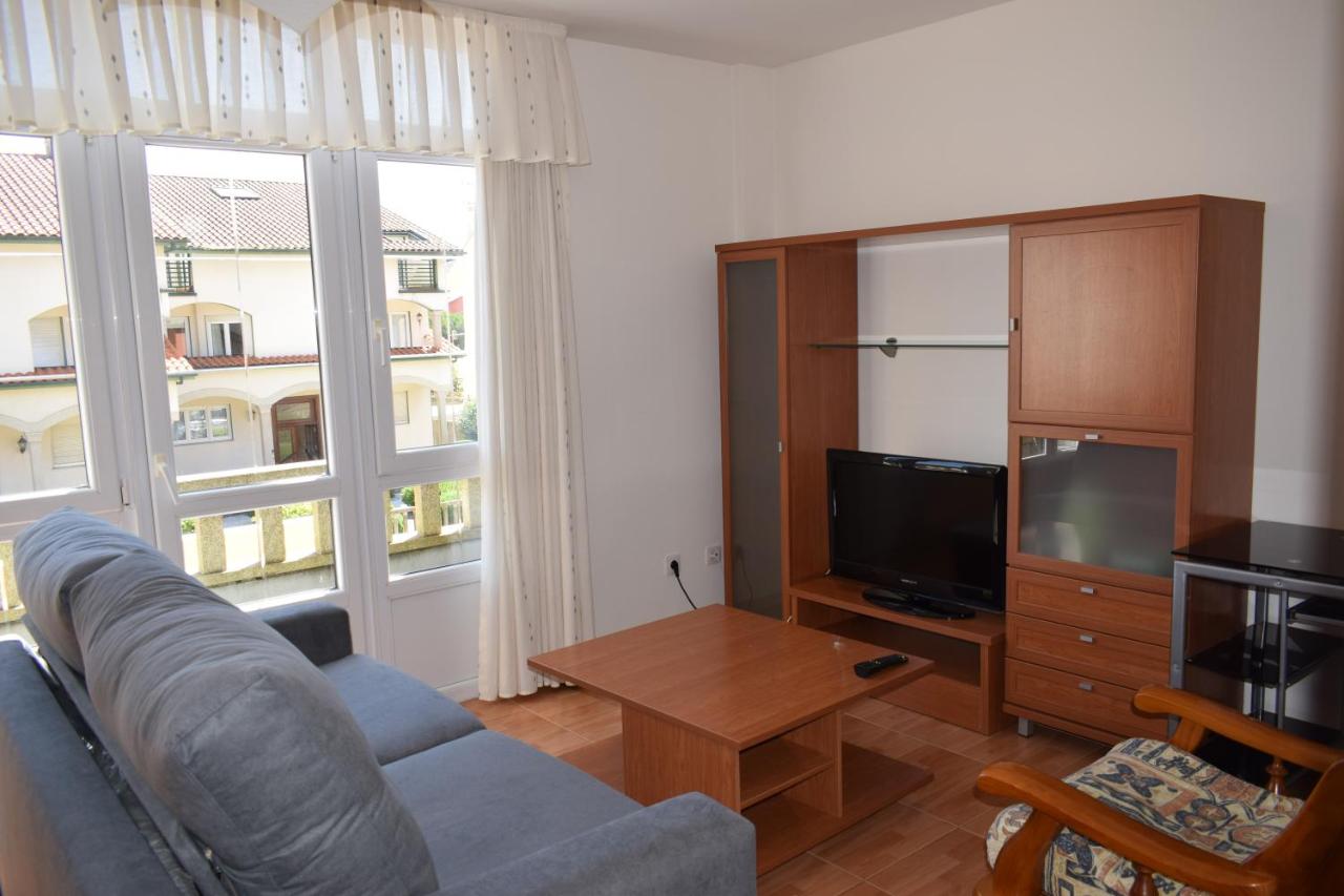 Apartamentos VIDA Corcubión photo 2