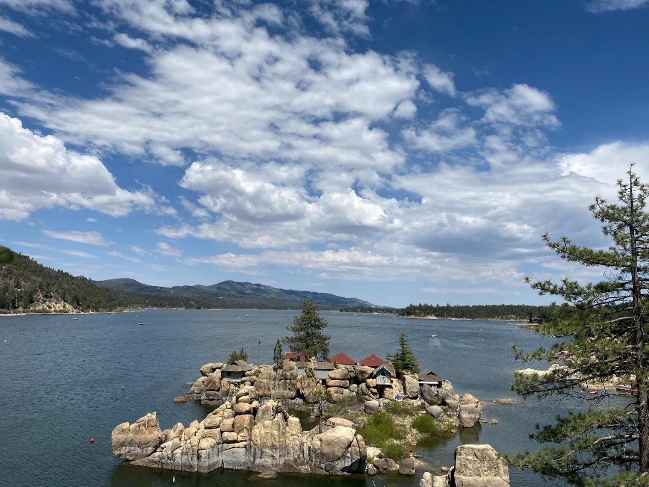 ITH Big Bear Lake Hostel & Retreat Center photo 3