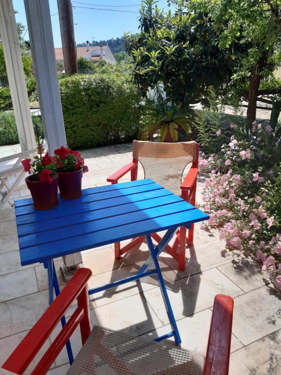 Anthos Apartments - 5