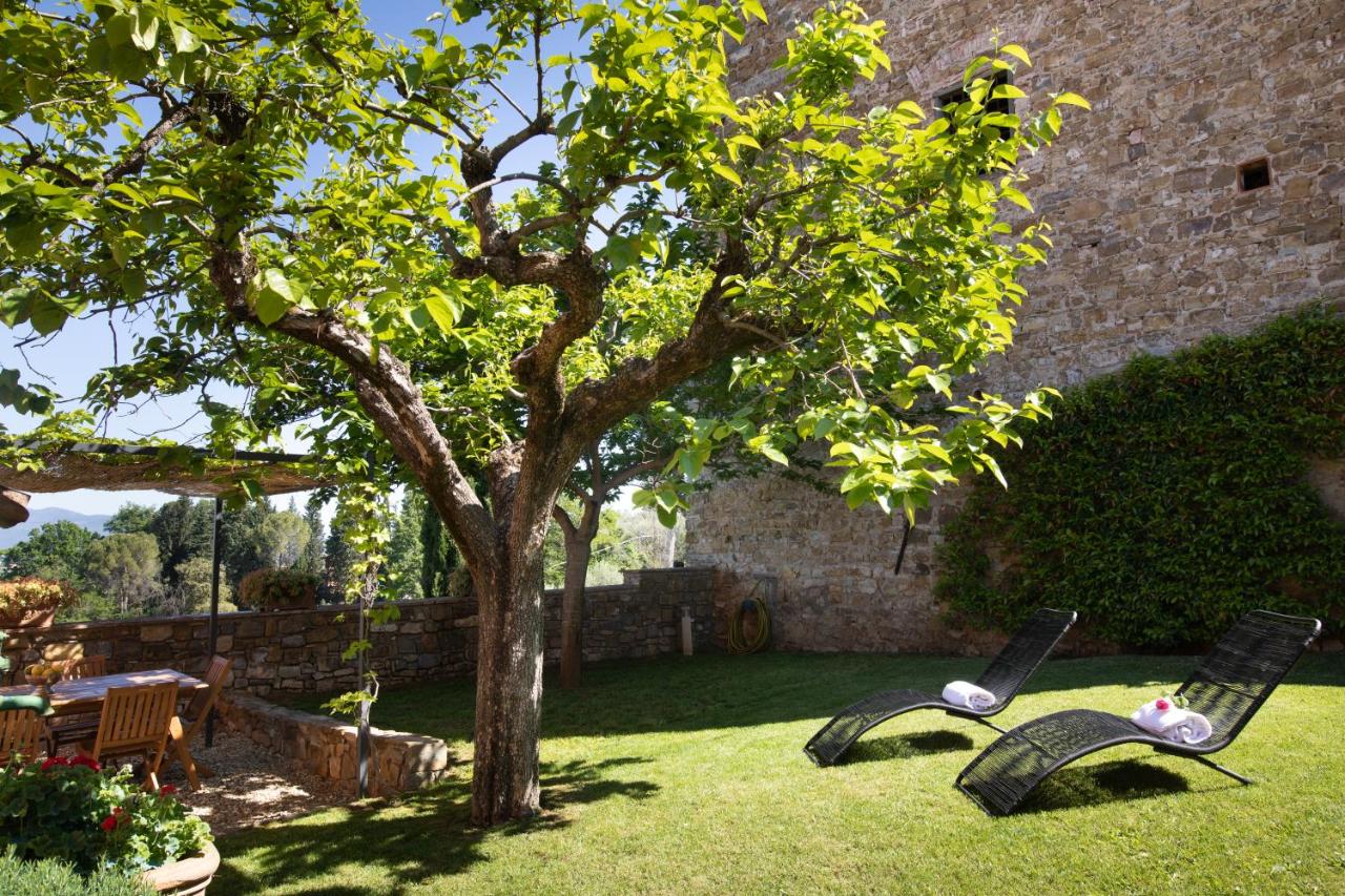 Tenuta Torre Rossa Farm & Apartments photo 2