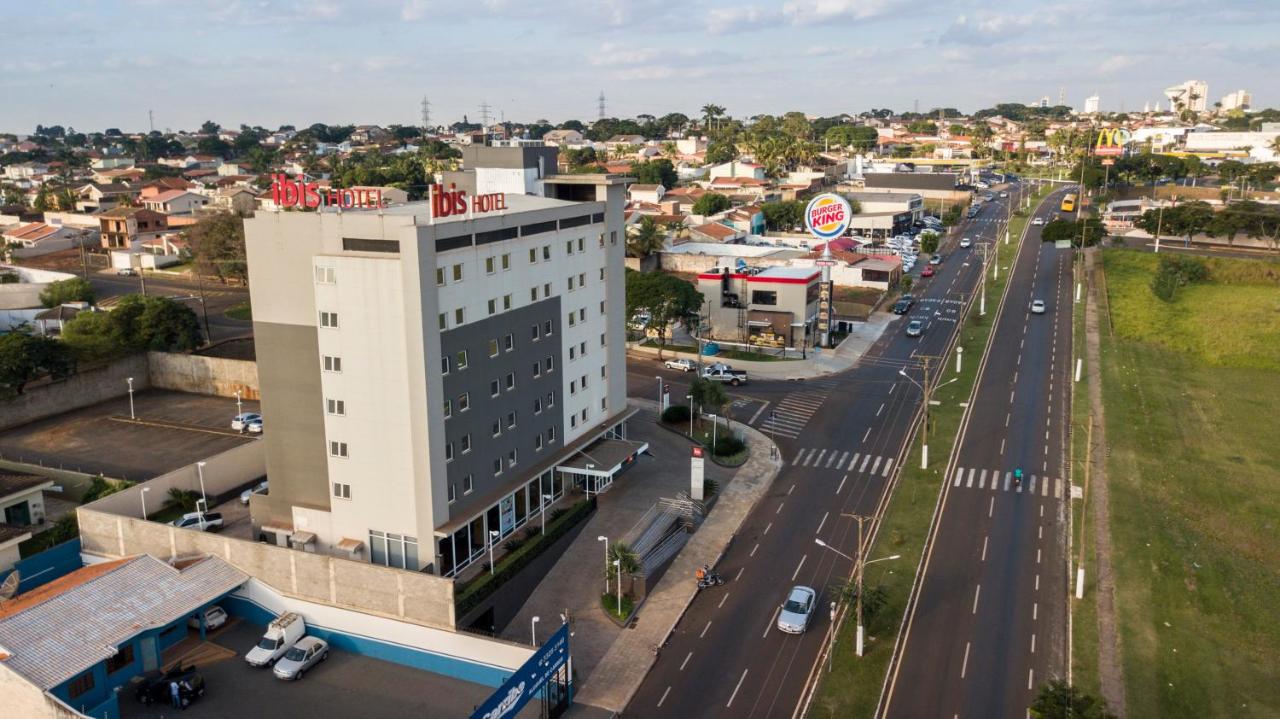 ibis Ourinhos photo 2