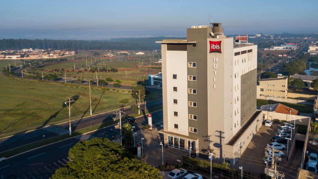 ibis Ourinhos photo 4