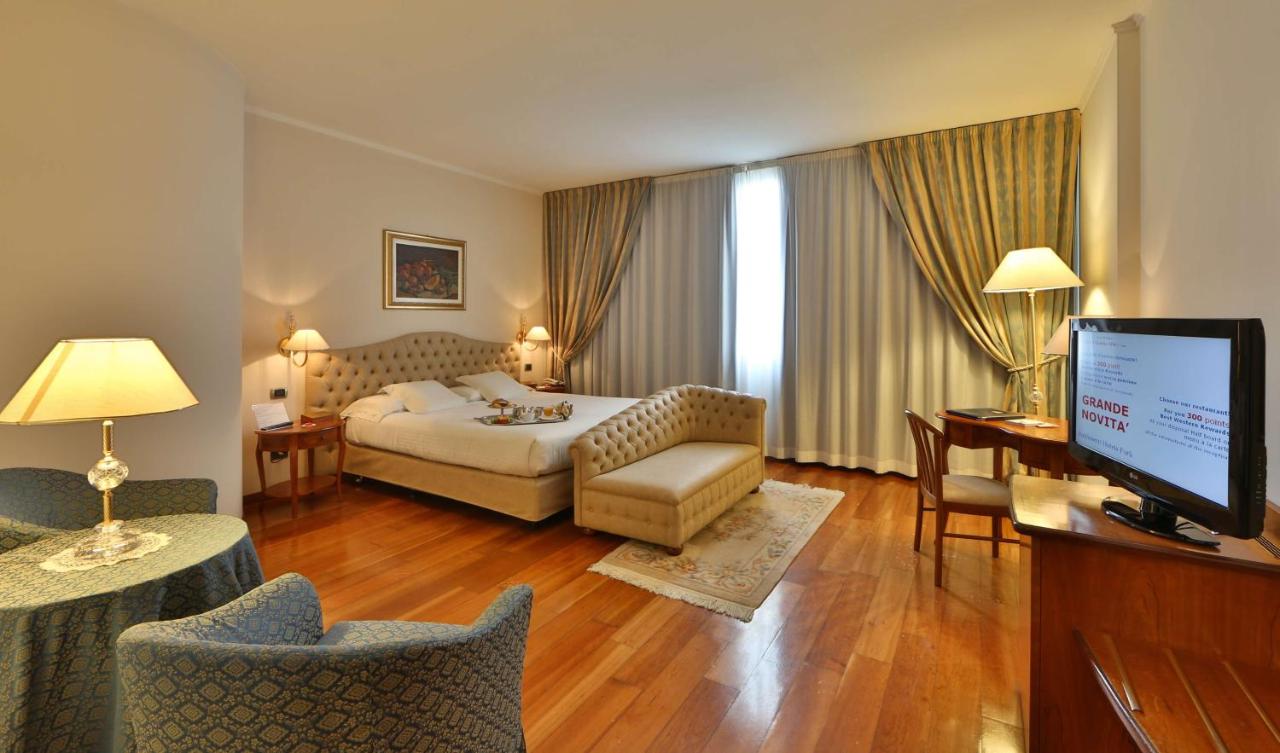 Best Western Hotel Globus City photo 2