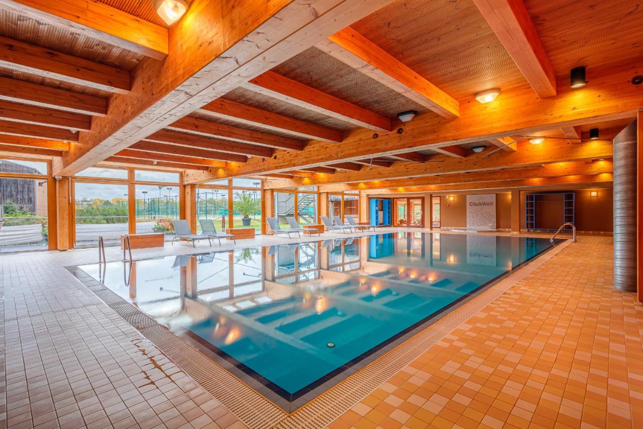 Foto - Park Holiday Congress & Wellness Hotel
