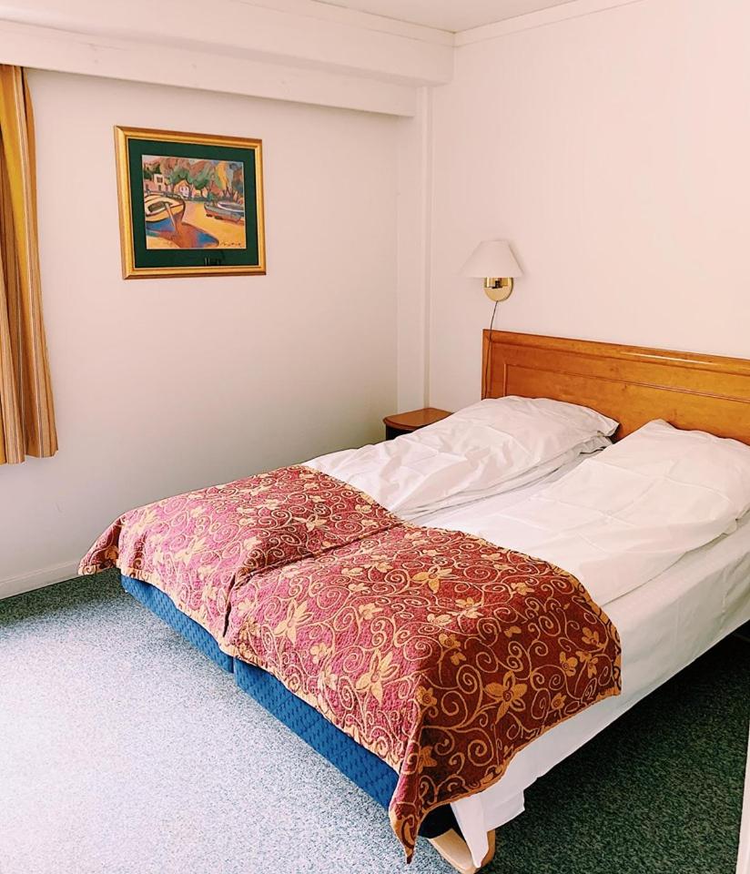 Rødberg Hotel photo 4