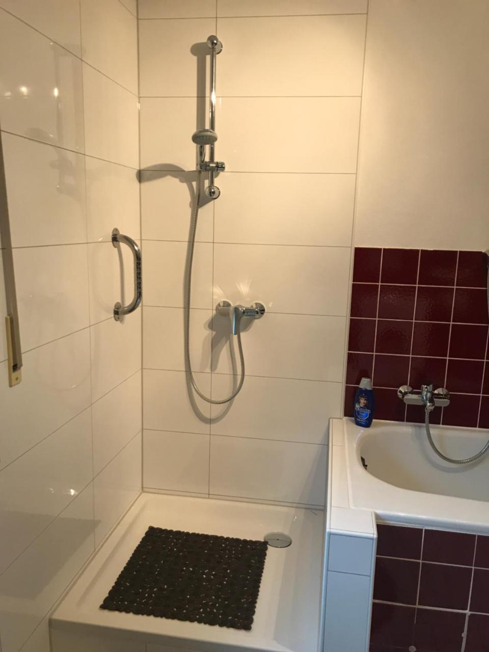 Ferienwohnung Westerwaldblick Dillenburg - 2