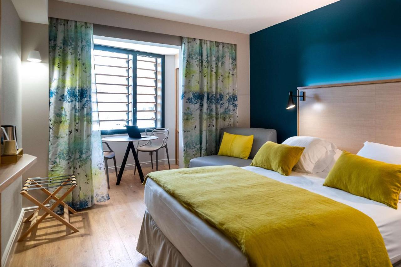 Best Western Montecristo-Bastia - 2