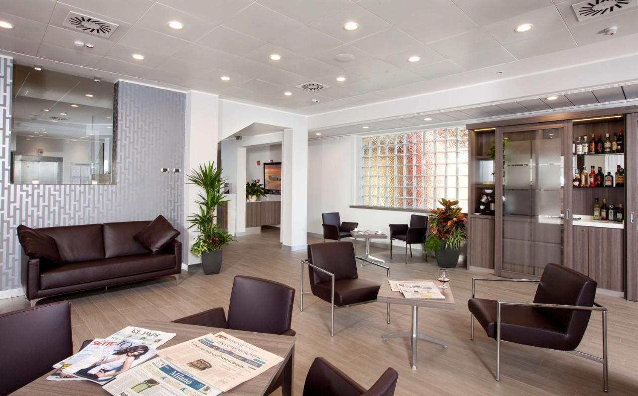 Best Western Plus BorgoLecco Hotel photo 3