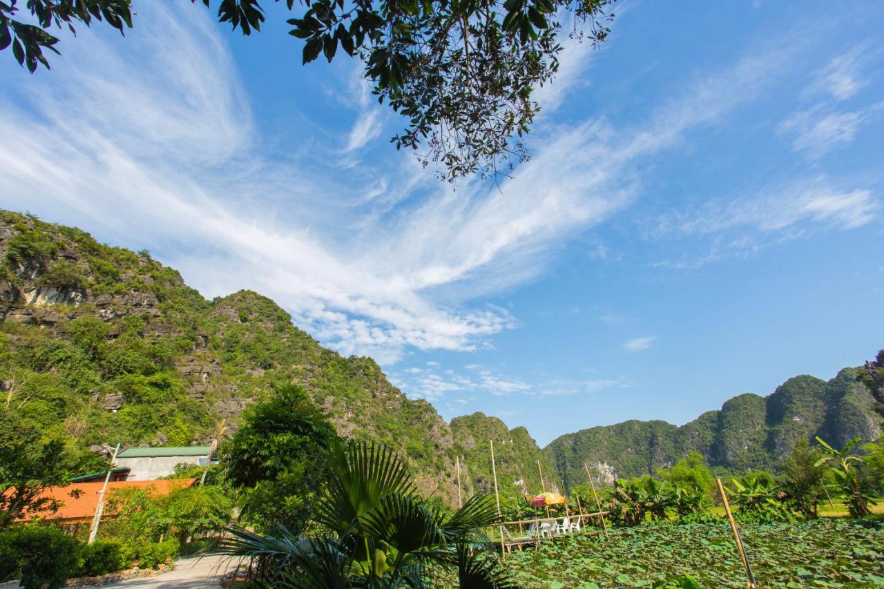 Green Mountain Homestay photo 4