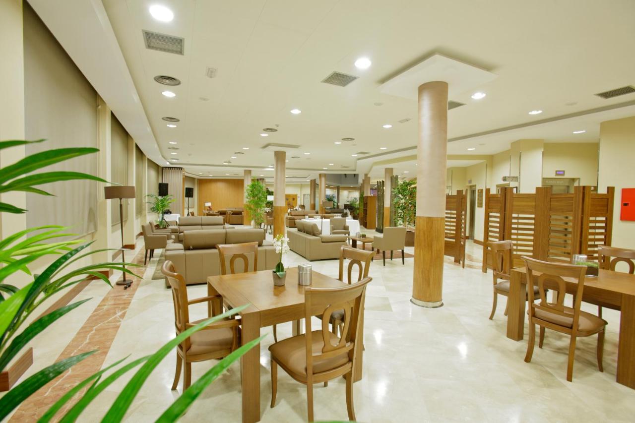 Hotel Zalle Don Fernando photo 2
