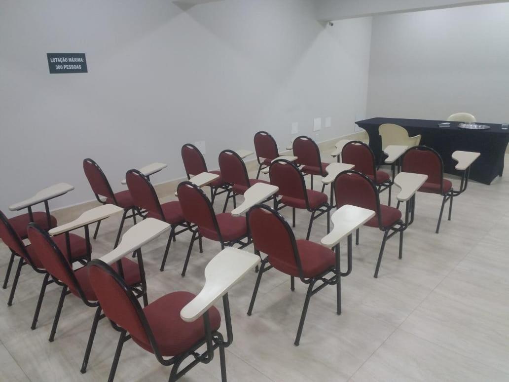 Panorama Convention Hotel photo 2