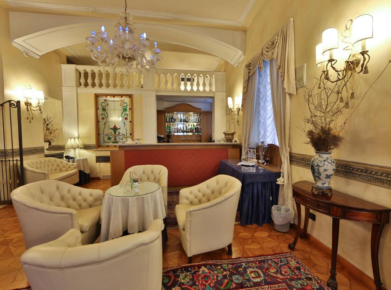 Best Western Plus Hotel Genova photo 4