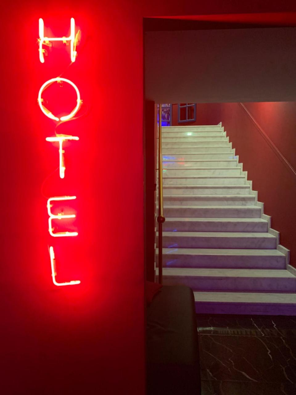 Photo - Amsterdam Hotel