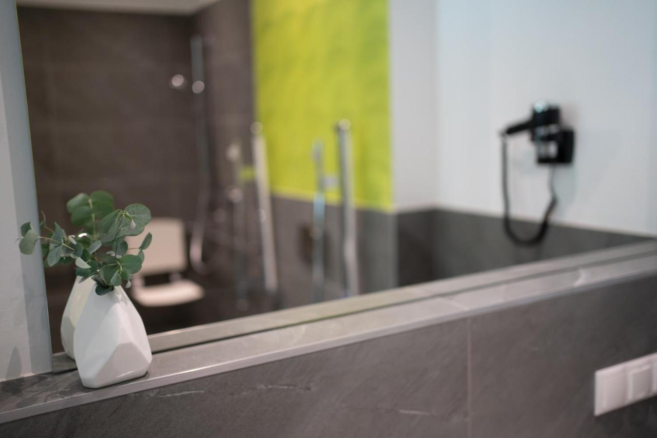 eee Hotel Liezen photo 2
