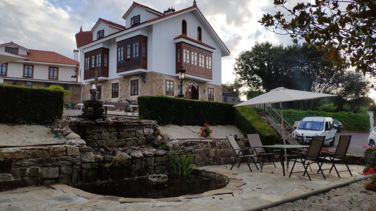 Hotel Mar de Queo