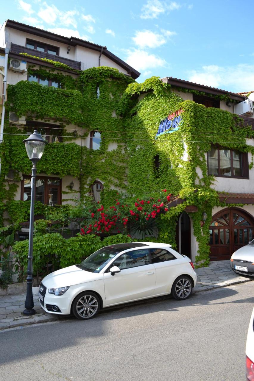 Foto - More Family Hotel