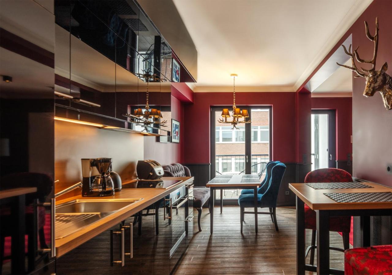 Haverkamp Suites - 4