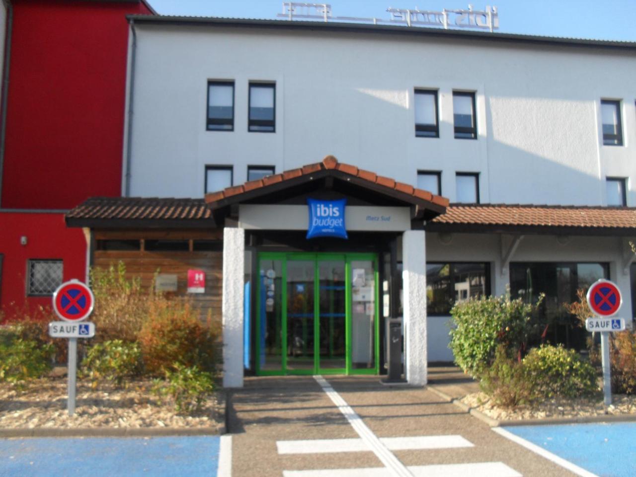 ibis budget Metz Sud photo 4