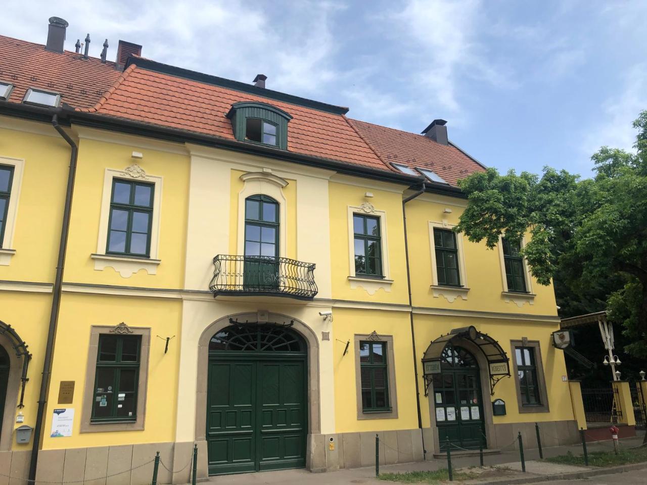 Aqua Villa Eger