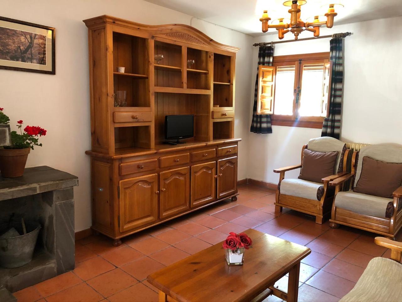 Photo - Apartamentos Rurales Poqueira