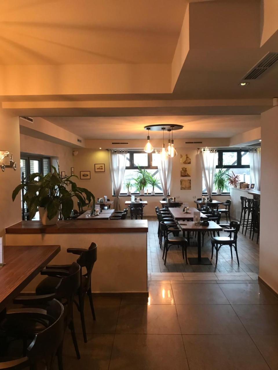 Restaurace a Penzion U Klásků - 6
