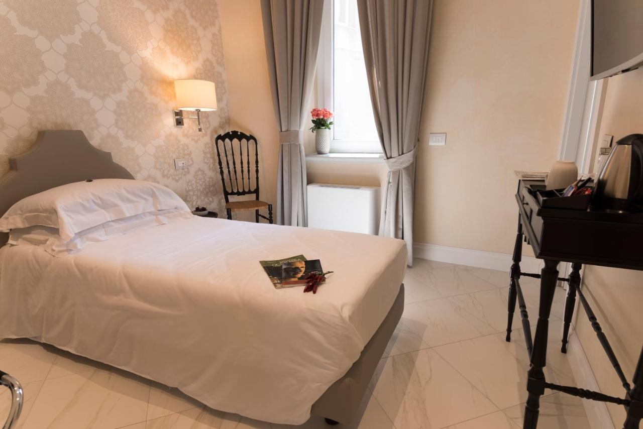 Altavilla Boutique Hotel - 4