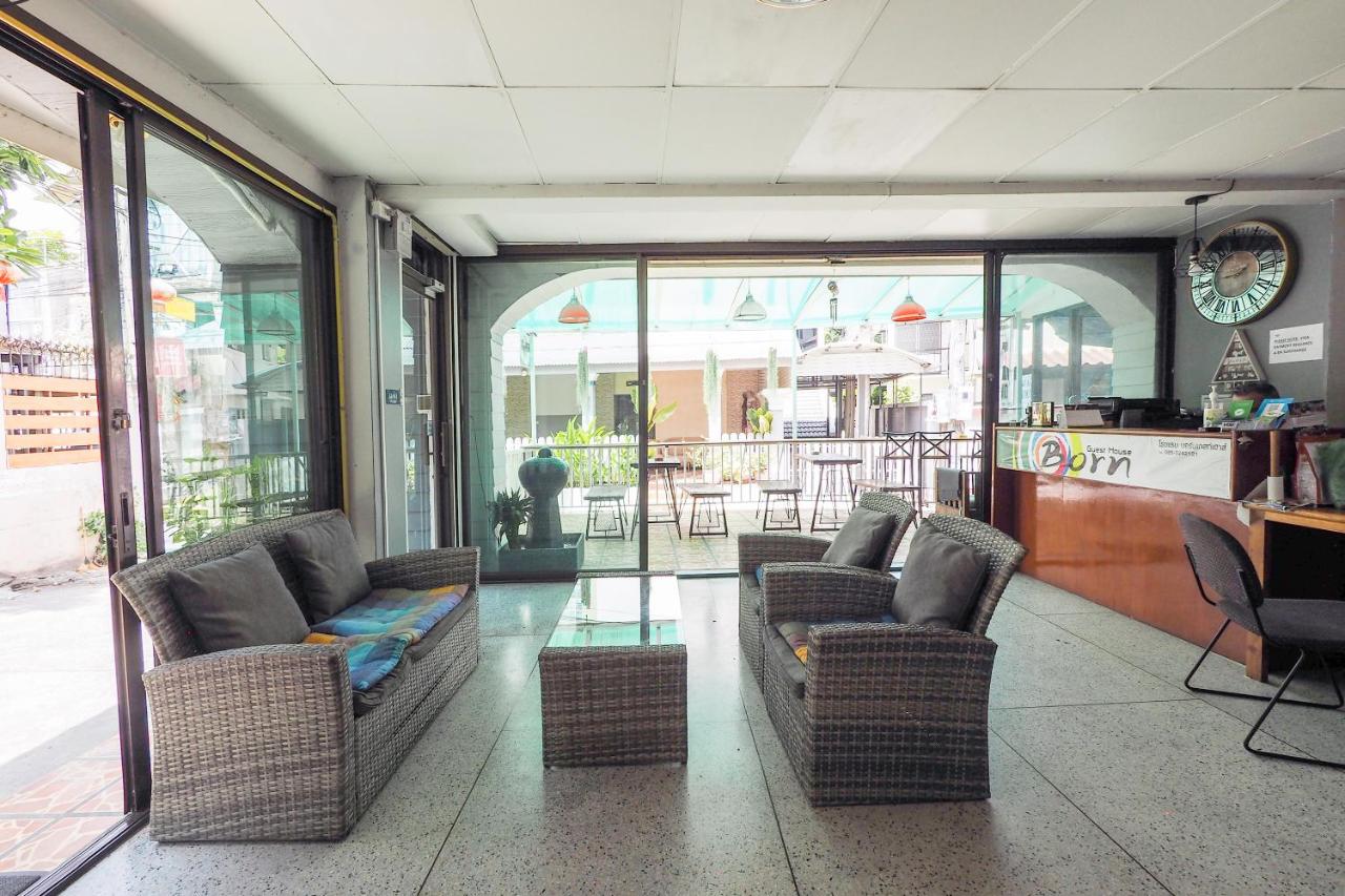 Foto - Born Guest House