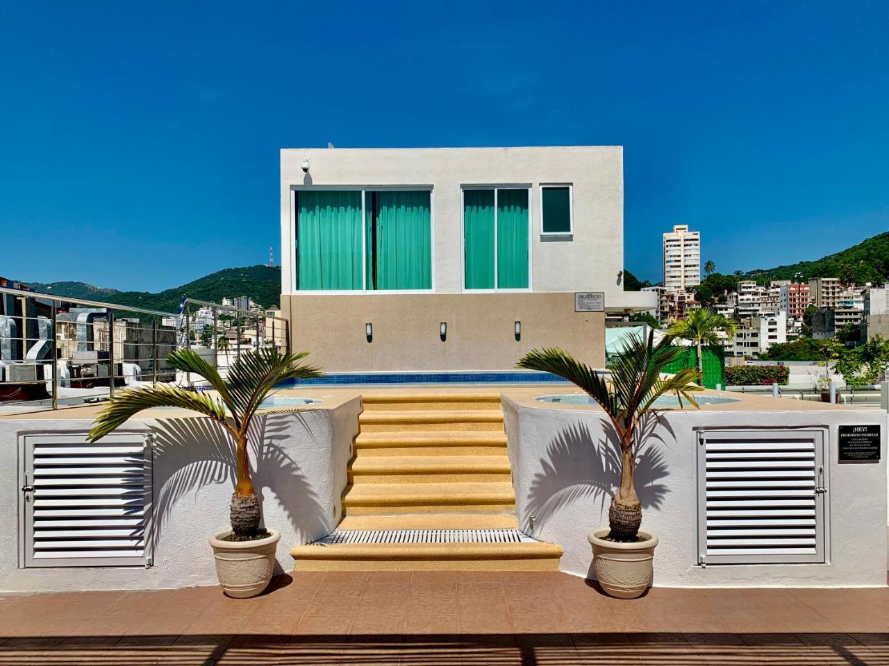 Hotel Nilo