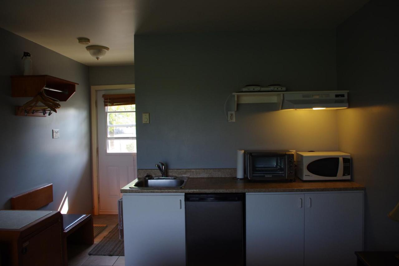 Motel des Mariniers photo 2