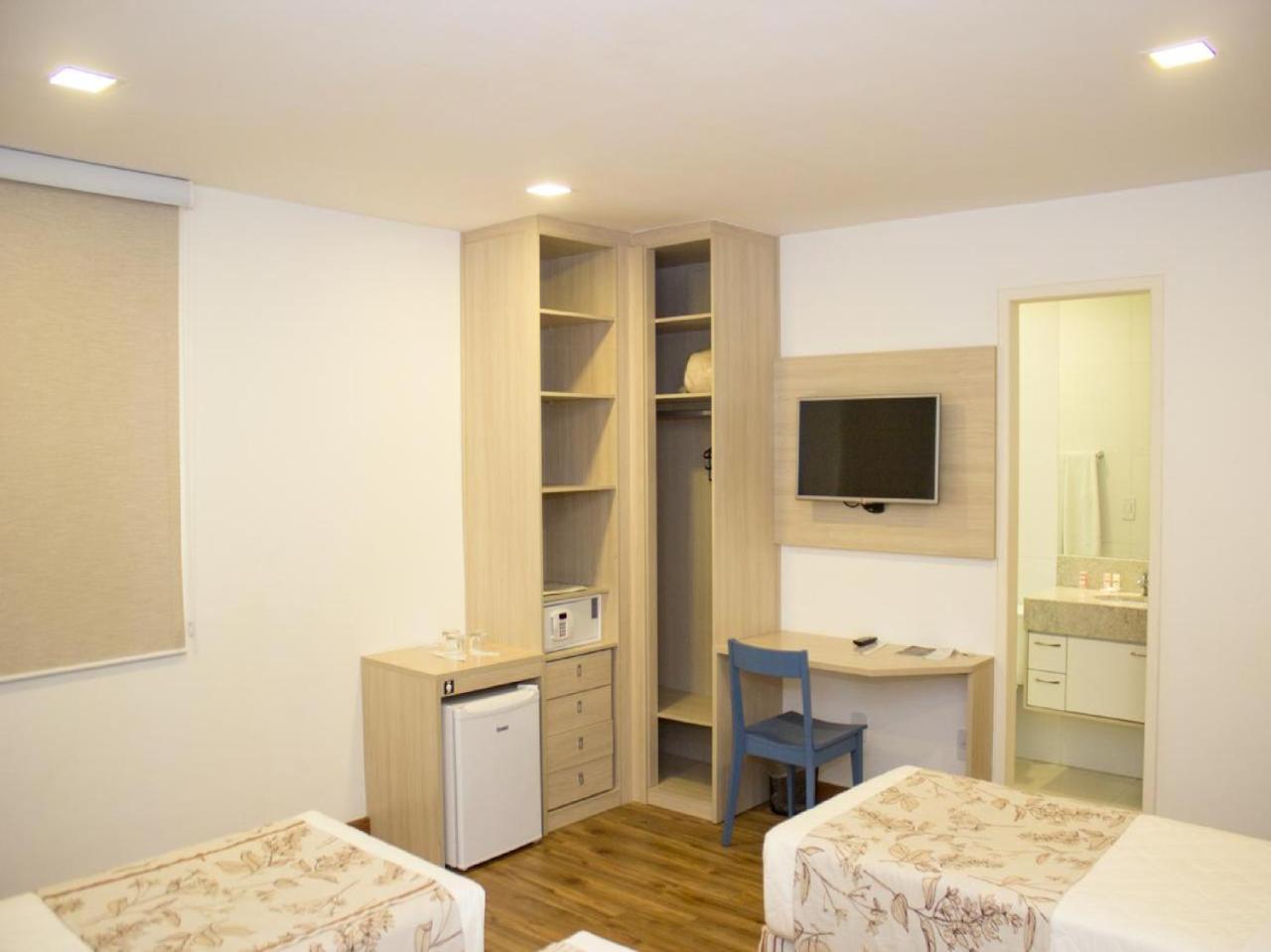 Hotel Rede 1 photo 3