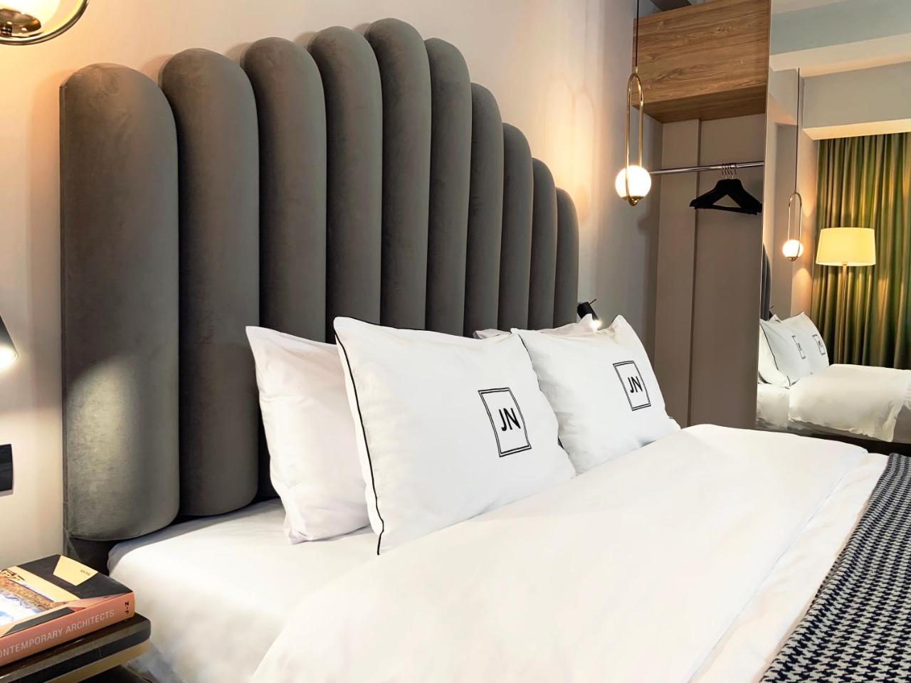 Photo - JN Boutique Hotel