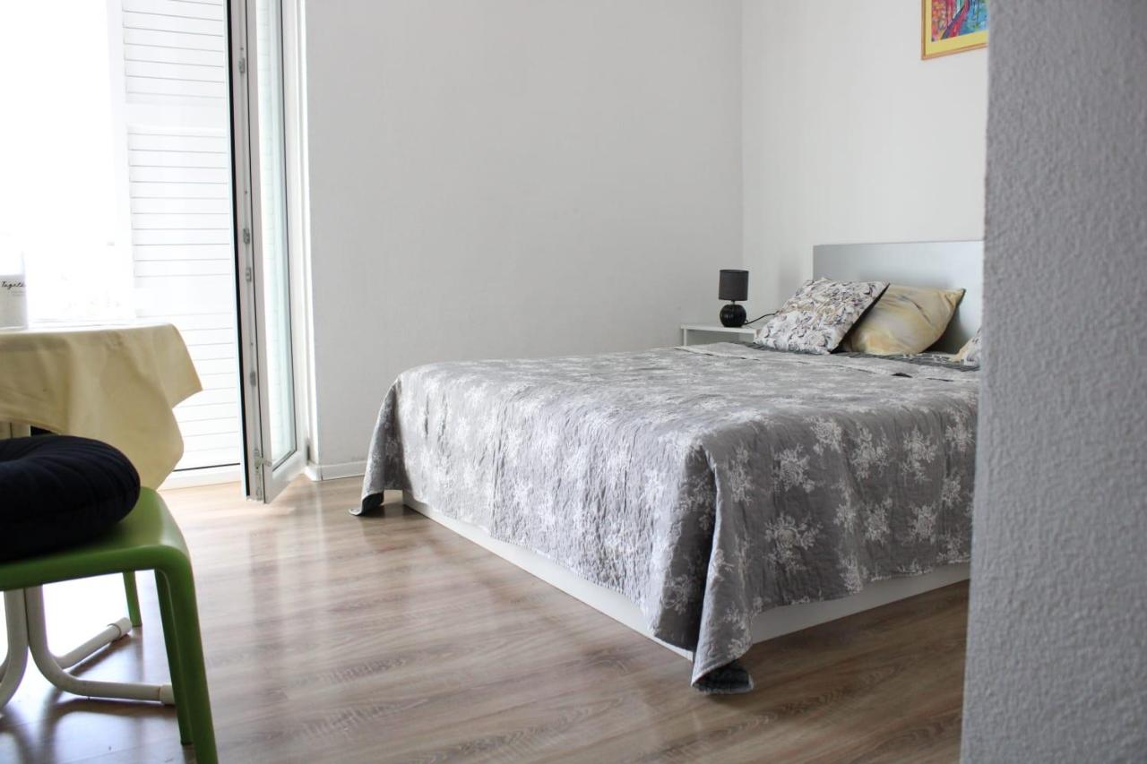 Superior apt, 4 rooms, 4 bathrooms - 5
