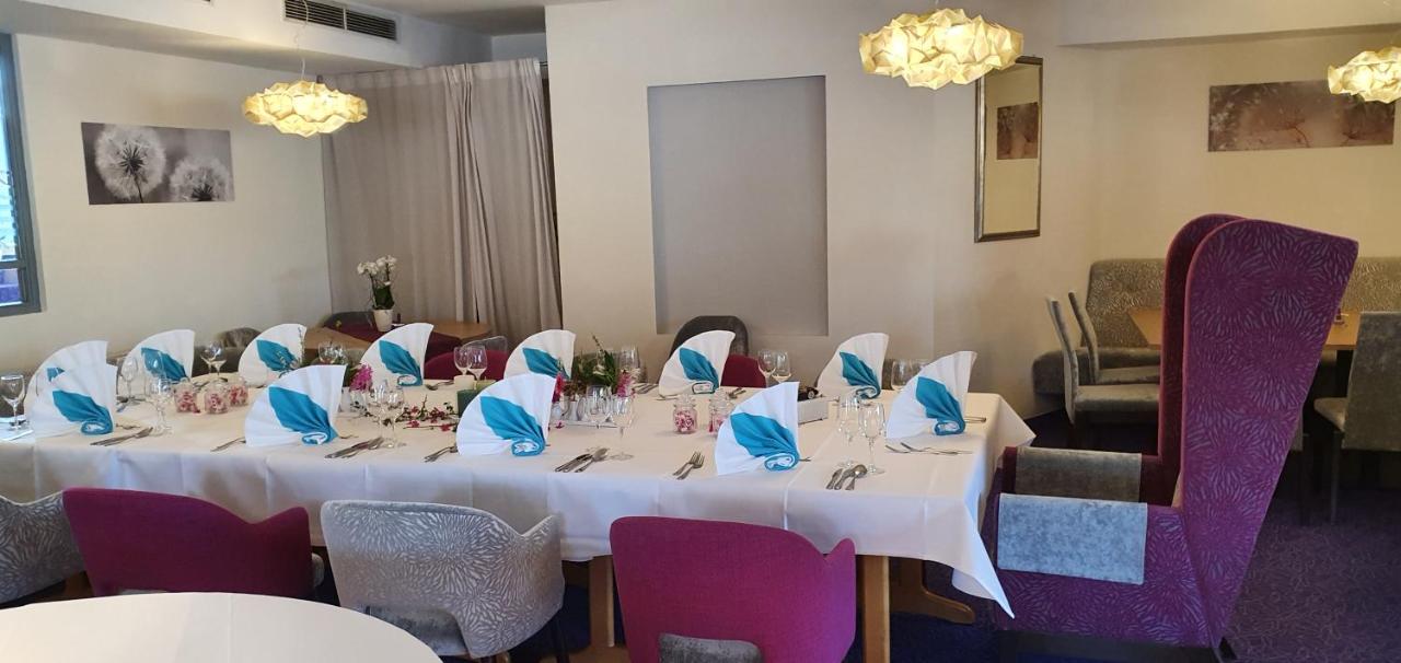 Eden Hotel photo 4