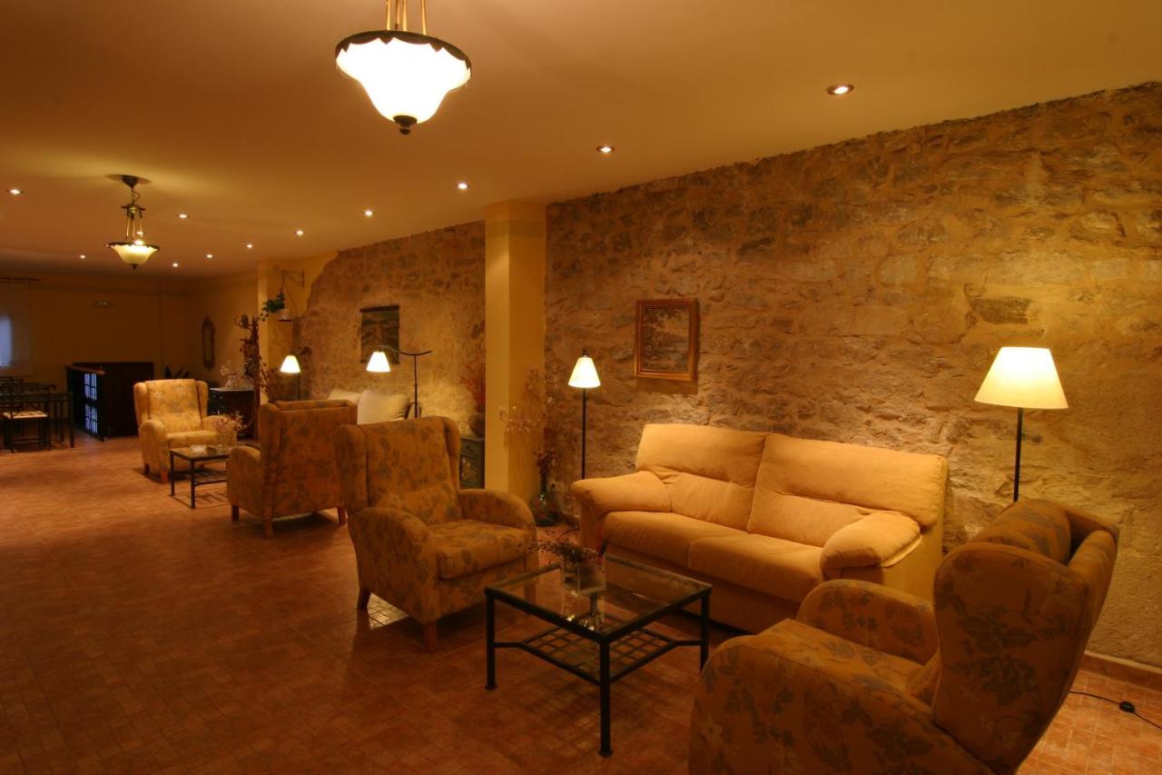 Hotel La Jara-Arribes photo 4