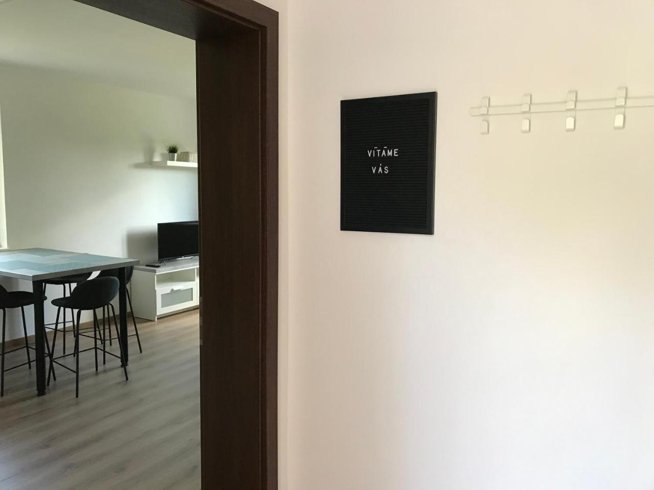 Apartmán NA KOPCI Krucemburk - 5