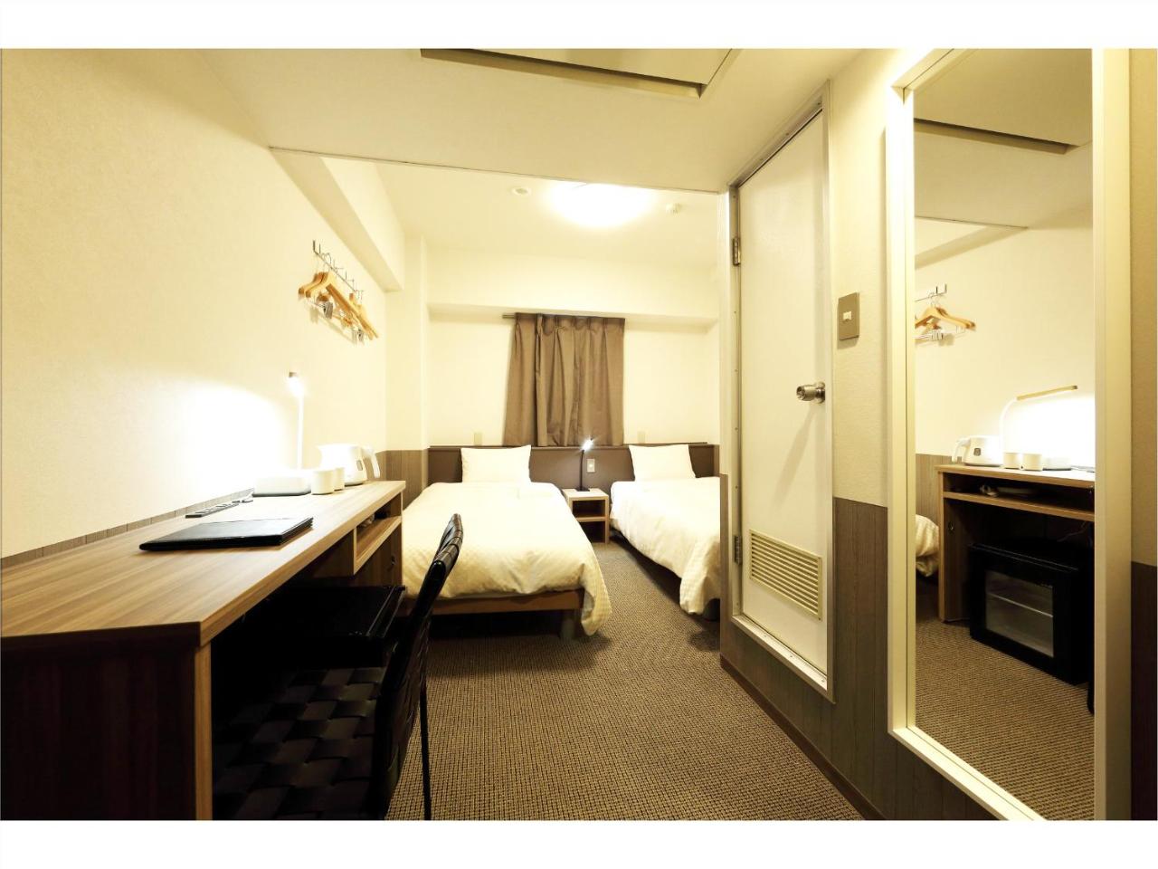 Foto - Sendai Business Hotel Ekimae