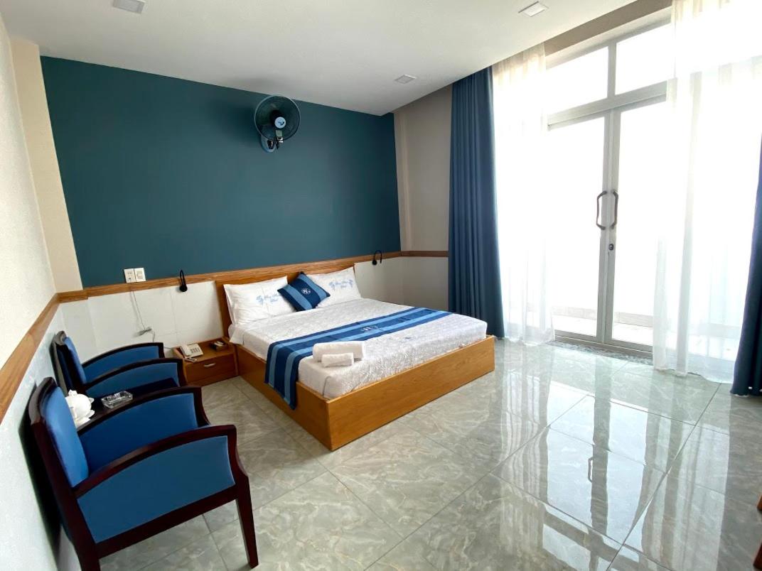 Hung Phuoc Hotel photo 4