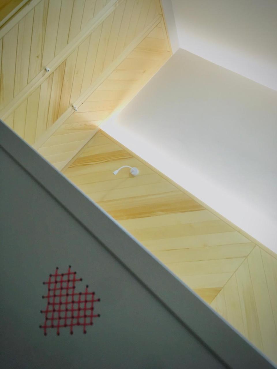 Tornácos Hotel - Hegykő photo 2