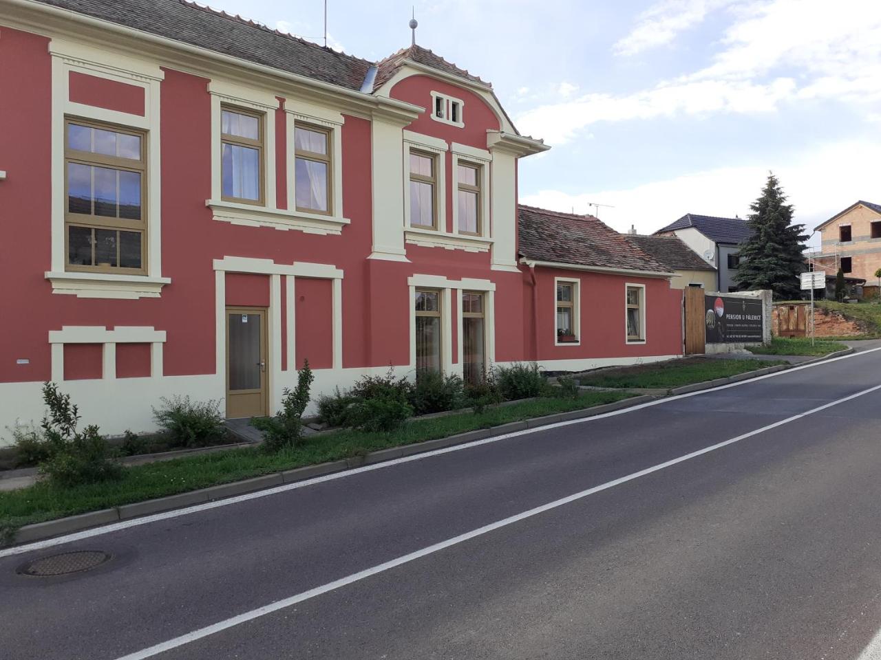 Pension U pálenice - 2