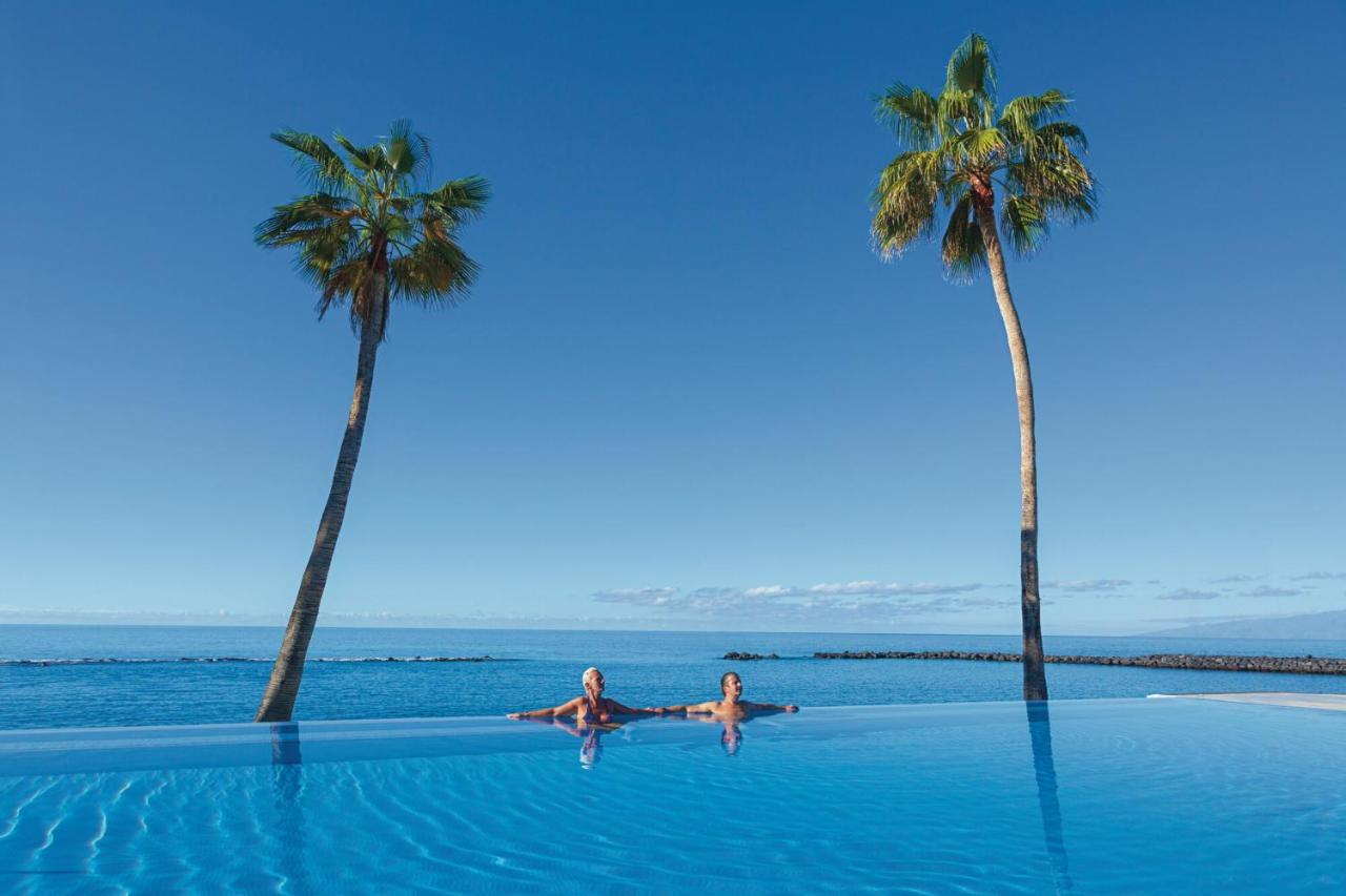 Hotel Riu Arecas - Adults Only photo 2