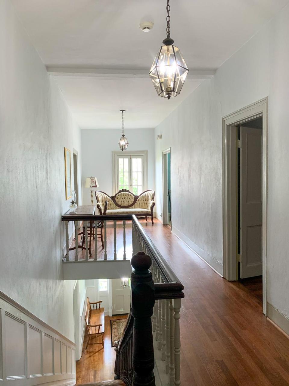 Meadows Inn - 4