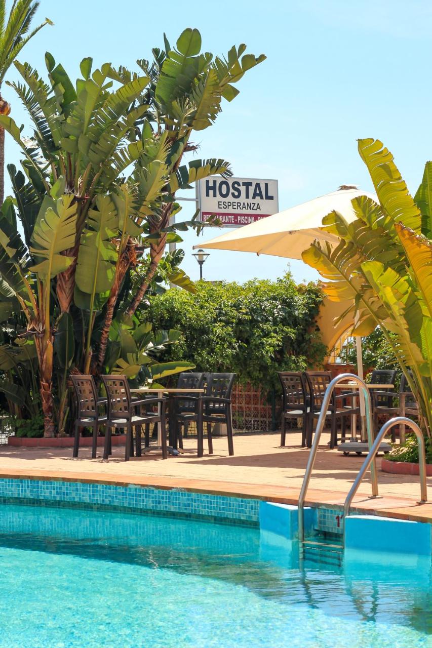 Hostal Esperanza - 4