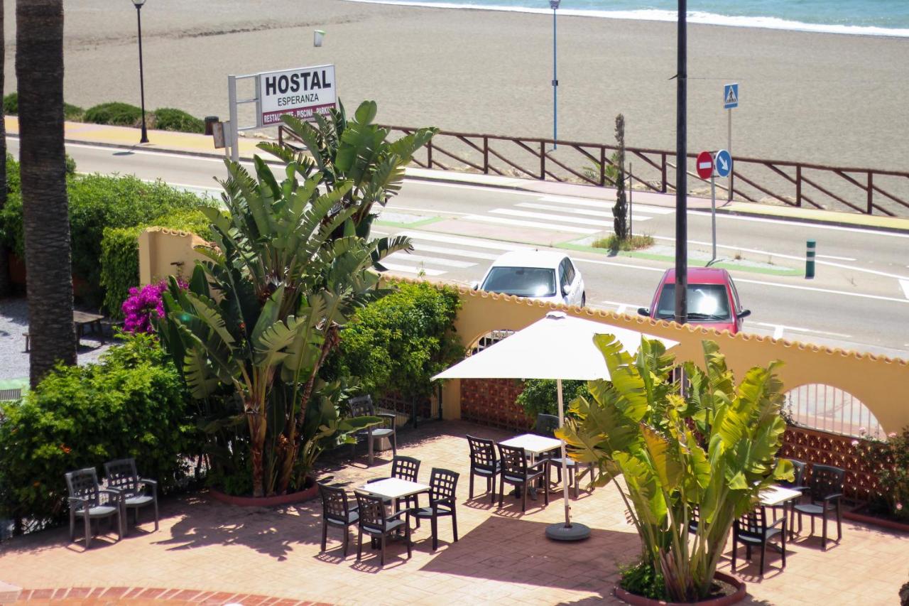 Hostal Esperanza - 6