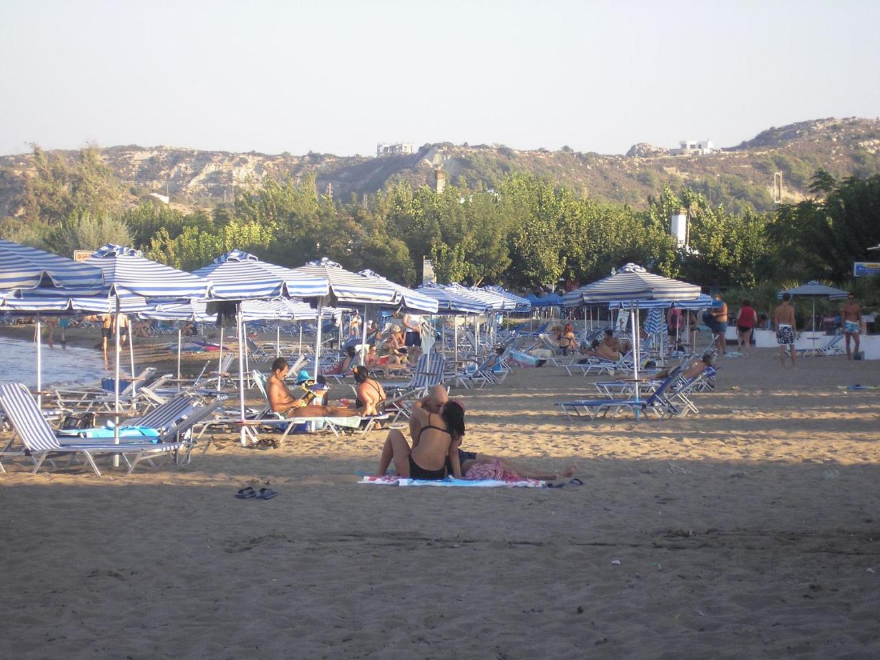Nephele Apartments - 3