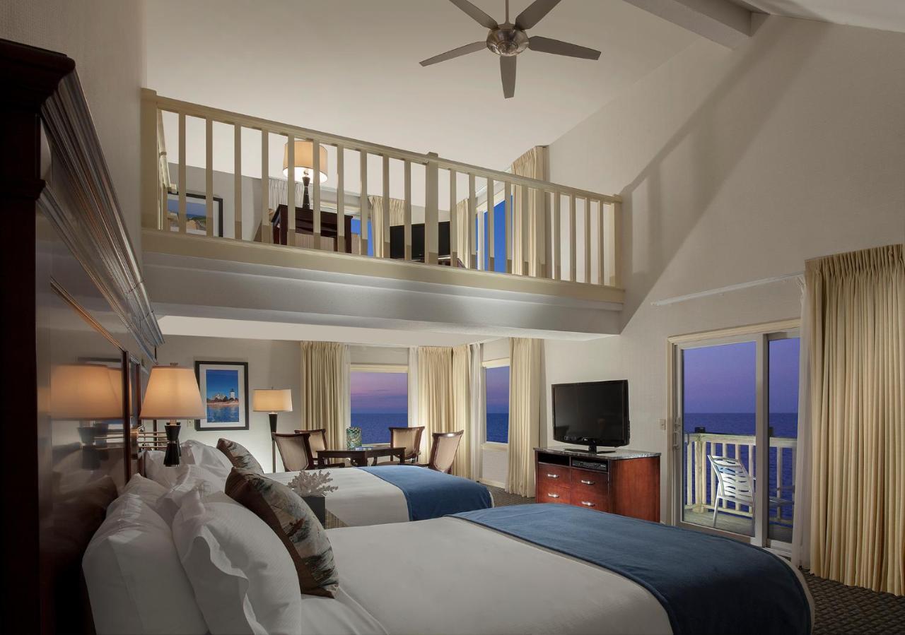 Ocean Mist Beach Hotel and Suites photo 3