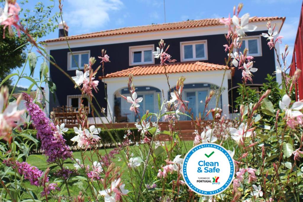 HappySintra GuestHouse
