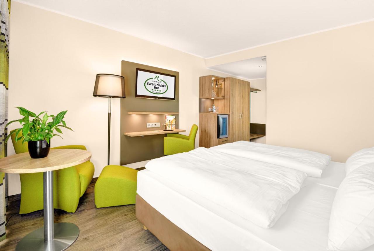 Ringhotel Zweibruecker Hof photo 4